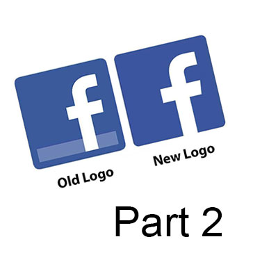 Facebook Changes Part 2